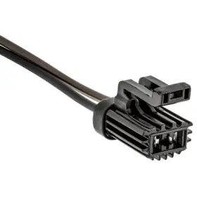 4300343 Au-ve-co 5 Heater Blower Harness Connectors Compatible With Automobile/automotive