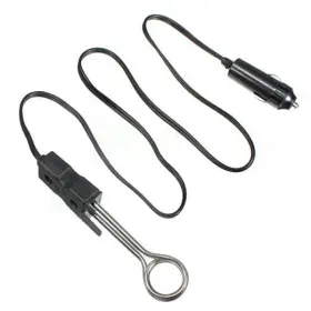 Autoec11-00505 Autoe Car Instant Immersion Electric Heater Portable Water For Traveling
