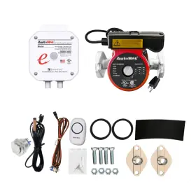 Dr055a Autohot 742259245305 Residential Demand Recirculation System 55 Series