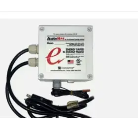 Dr000a Autohot 789232372627 Residential Demand Control With Integrated Receiver