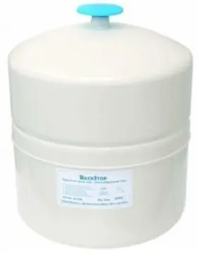 A101 Backstop Thermal Expansion Tank 2 Gallon