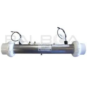 58104 Balboa Water Group M7 15 Inch 4.0 Kw Spa Heater Assembly 2 X With Stud