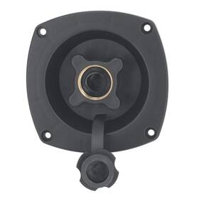 Banapoy Banapoydw98mxty6s-11 Rv City Water Inlet Wall Mounted Filler Connection Press