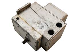 Barber Colman Mp-379-0-0-1 Actuator