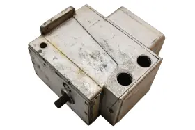 Mp-379-0-0-1 Barber Colman Actuator