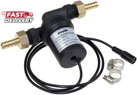 Bayite 313101573541 Byt-7a014 Dc 12v Solar Hot Water Heater Circulation Pump Low Noise 3m Dis