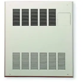Beacon Morris 700201000143 W42 Hydronic Heater Wall Cabinet 16 Inch W
