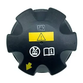 Bek-shg009 Bekelan Auto Radiator Expansion Tank Cap Coolant Reservoir Cover For 140kpa New Models