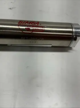 Bft-092-db Bimba Stainless Cartridge Heating Element V-640