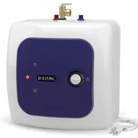 Bi-30l-8g Biselong 110v-120v 1500w Small Electric Under Sink Tank 8 Gallon Hot Water Heater Stor