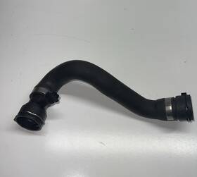 Bmw Binbus599-us Radiator Coolant Hose 11531436408 Compatible With E46 320i 323i 325i 328i Lower