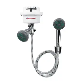 Boccherini 707180670742 Electric Shower Water Heater For Bathroom 220v / 240v Ducha Electr