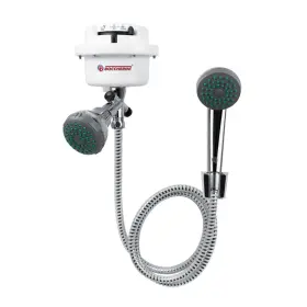 Boccherini 767870003424 Electric Shower Water Heater For Bathroom 110v / 120v Ducha Electr
