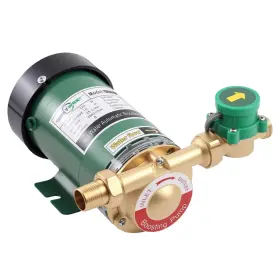 W15gr Bokywox Npt 3/4ftft 120w Water Pressure Booster Pump 220v 60hz Boost Pum