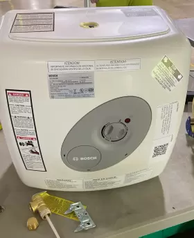 Bosch 052575049984 Electric Mini-tank Water Heater Tronic 3000t Es8 7 Gallon