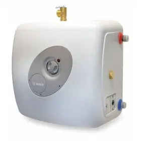 Bosch 052575120348 Es8 7 Gal. 120vac 12 A Amps Mini Tank Water Heater