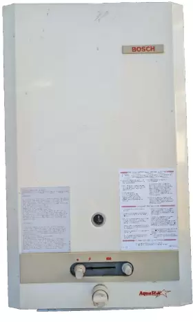 125fx-lp Bosch Tankless Water Heater Aq 125-bng