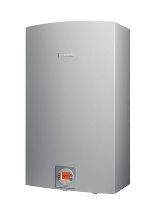 Bosch 199cn Protl Greentherm C 1050 Es Ng Natural Gas