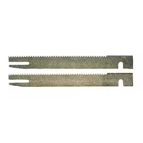 2607018012 Bosch Blade 12 Inch Foam Rubber Cutters Pk2
