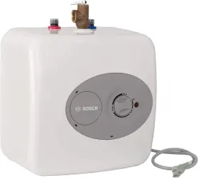 Bosch 525751203314 Electric Mini-tank Water Heater Tronic 3000 T 4-gallon Es4 - Eliminat