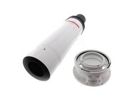 Bosch 7-738-003-218 7738003218 Greenstar 80/125mm Concentric Up And Out Vent Kit