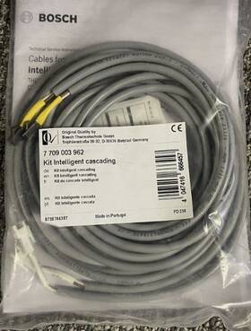 Bosch 7709003962 Therm Intelligent Cascading Kit