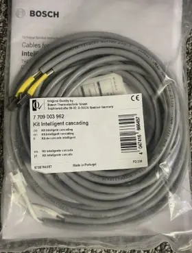 7709003962 Bosch Therm Intelligent Cascading Kit