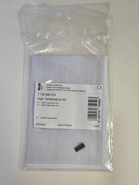 Bosch 7736500074 Therm High Temperature Kit #7736500074