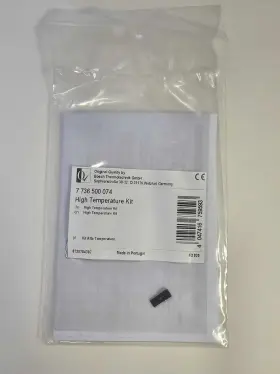 7736500074 Bosch Therm High Temperature Kit #7736500074