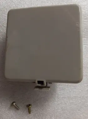 87005050620 Bosch Aquastar Tankless Hot Water Heater Battery Box