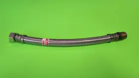 87007031390 Bosch Outlet Hose #87007031390