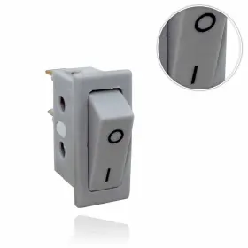 87072000140 Bosch Aquastar Tankless Hot Water Heater On/off Switch