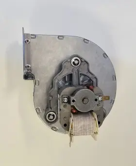 87072040720 Bosch Secondary Fan #87072040720