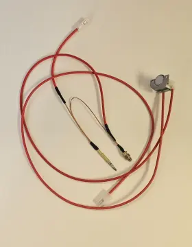 87072063440 Bosch Thermocouple / Flue Sensor #87072063440