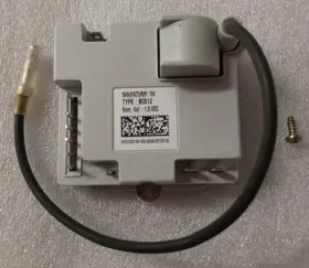 87072070110 Bosch Aquastar Tankless Hot Water Heater Electronic Unit Control Box