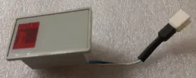 87073050010 Bosch Aquastar Tankless Hot Water Heater Led Control