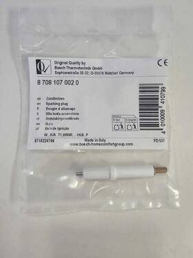 Bosch 87081070020 Sparking Plug #87081070020