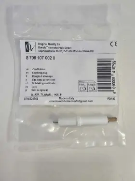 87081070020 Bosch Sparking Plug #87081070020
