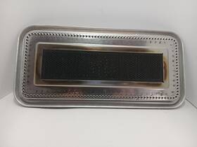 Bosch 8708120642 - Main Burner
