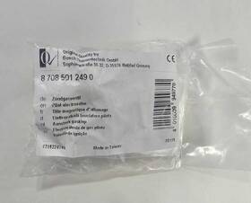 Bosch 87085012490 Pilot Electrovalve #87085012490