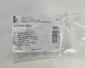 87085012490 Bosch Pilot Electrovalve #87085012490