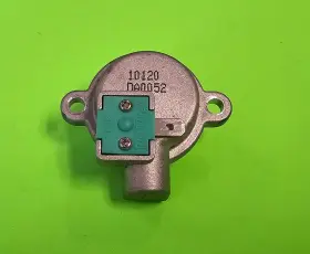 87085012500 Bosch Servovalve #87085012500