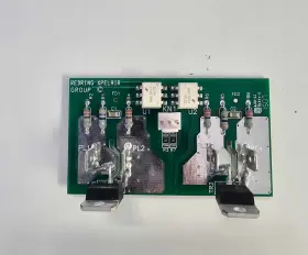 87387017230 Bosch Tronic 6000c Dual Triac #87387017230