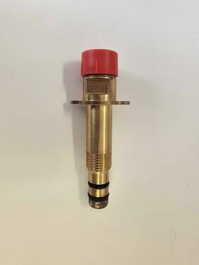 Bosch 87387017290 Tronic 6000c Outlet Connection #87387017290