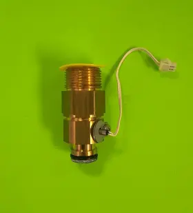 87387025480 Bosch Bushing Connection #87387025480