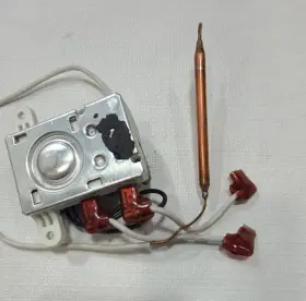 87387044410 Bosch Tronic Gl2.5s/gl4s/es2.5/es4 Thermostat Used Working