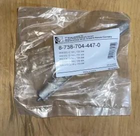 87387044470 Bosch Ariston Anode Rod For Gl2.5/gl4/gl2.5ti/gl4ti/gl2.5tis/gl4tis/es2.5/es4