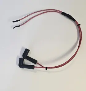 8738715077 Bosch #8738715077 Greentherm T9900 Se 199 Ignition Cable