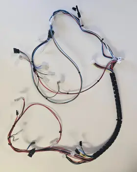 8738715079 Bosch #8738715079 Greentherm T9900 Se 199 Cable Harness