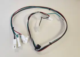 8738716129 Bosch #8738716129 Greentherm T9900 Se 199 Cable